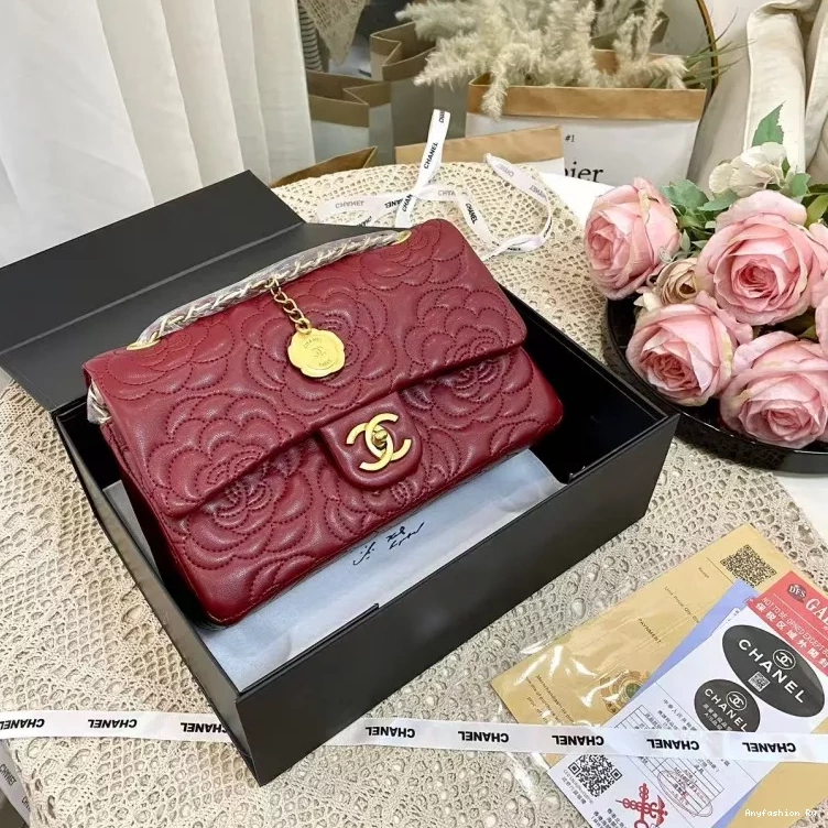 Chanel 4796 Messenger For Trendsetting Women Bags 1208